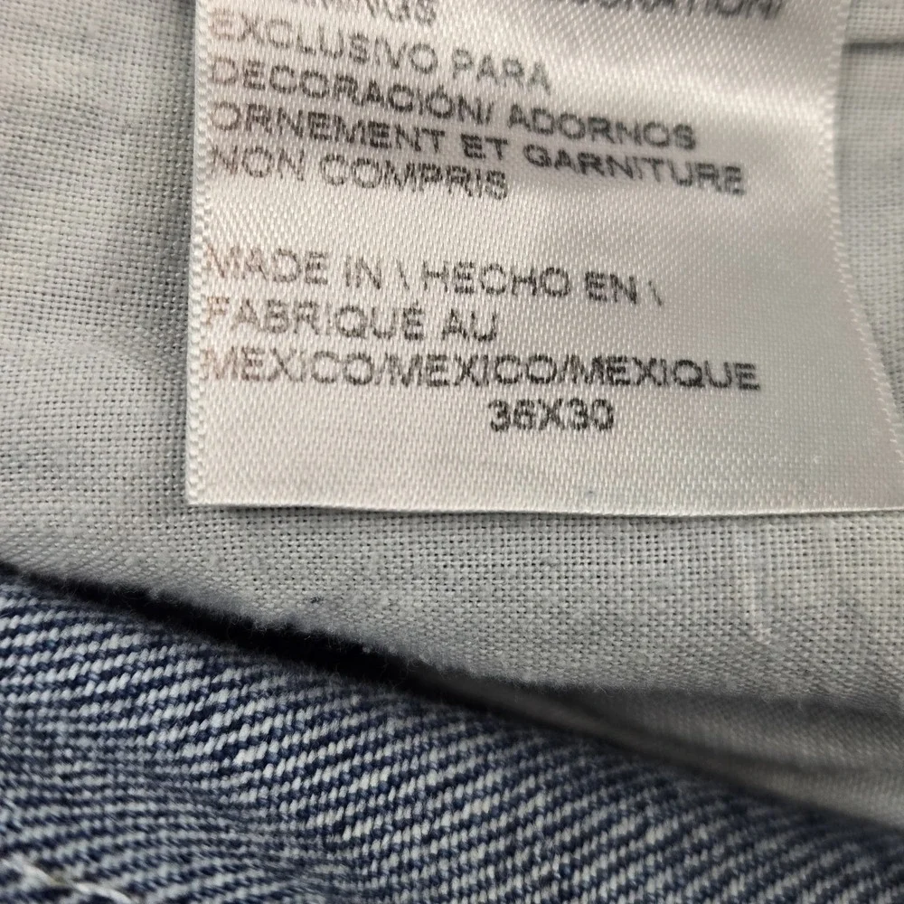 Dickies ***stains item